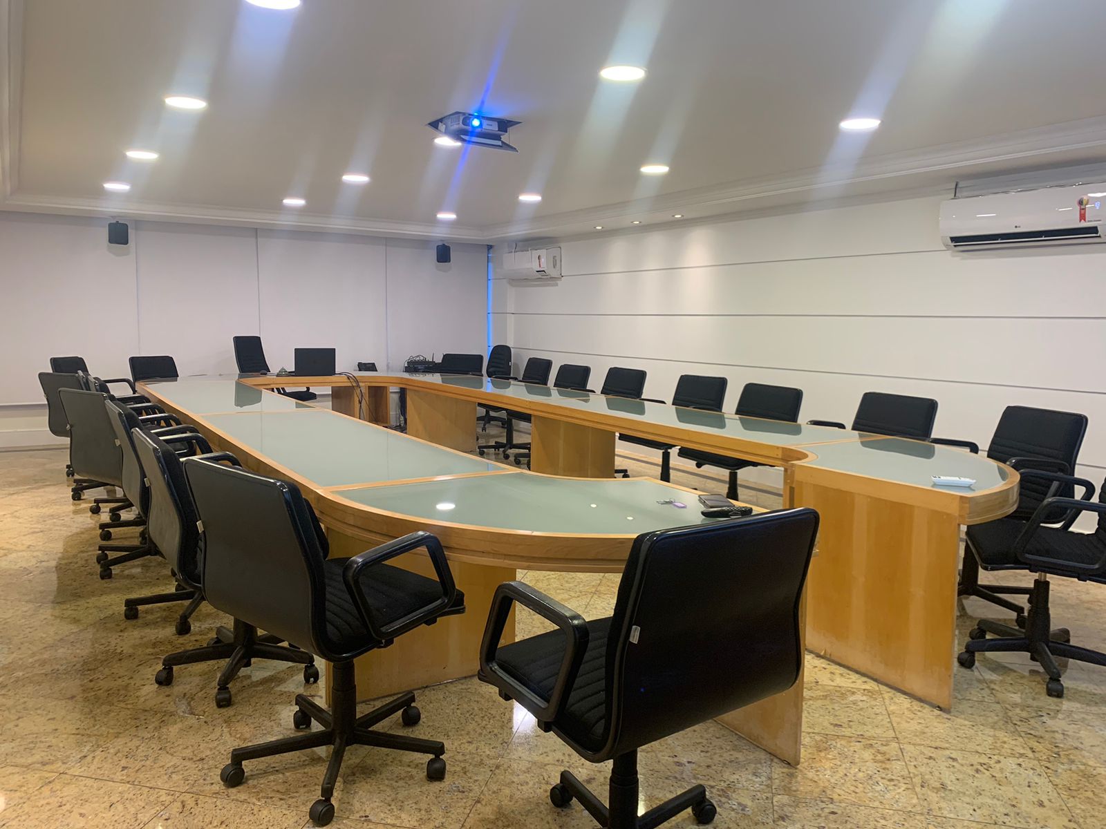 Auditório 2