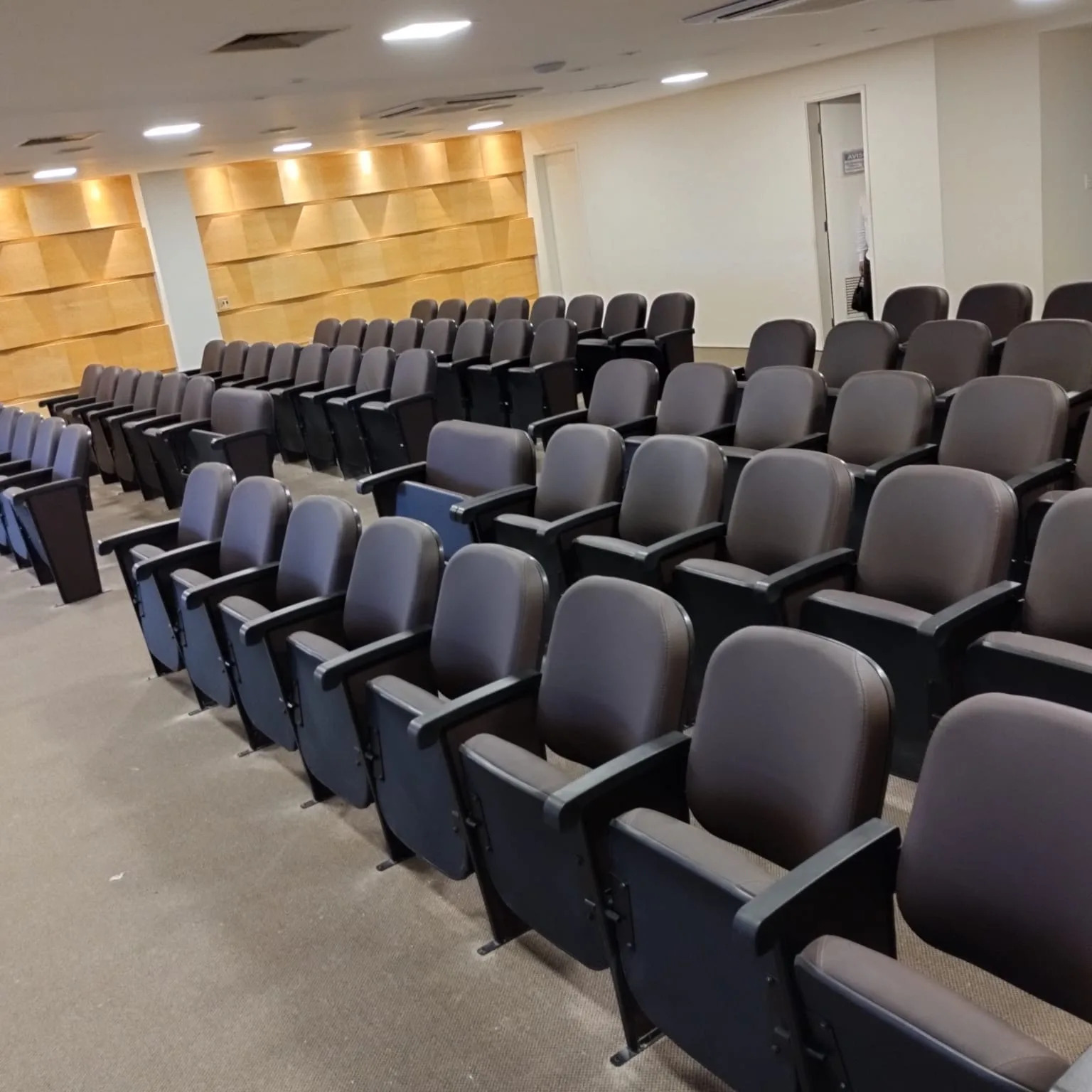 Auditório 1