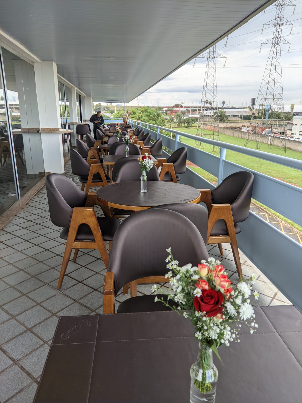 Espaço Gourmet 1