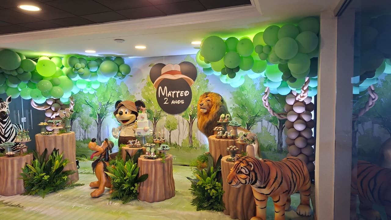 Conferência de Marketing